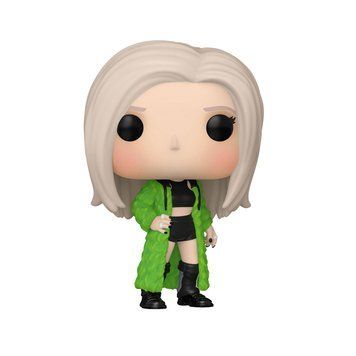 Ігрова фігурка FUNKO POP! серії "Blackpink" - РОЗЕ 72606 фото
