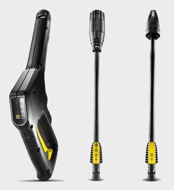 Karcher K3 Power Control, 120бар 1.676-100.0 фото