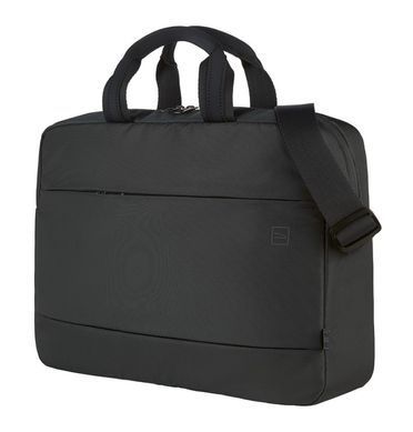 Tucano Сумка Global 2 для ноутбука 15"/16", чёрный BSBTK21516-BK фото