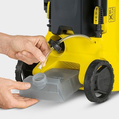 Karcher K3 Power Control, 120бар 1.676-100.0 фото