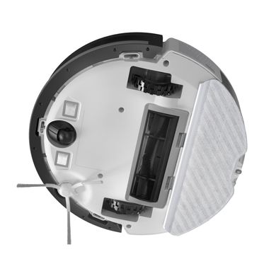 TP-Link Робот-пылесос TAPO RV 30 LIDAR с поддержкой влажной уборки + док станция TAPO-RV30-PLUS фото