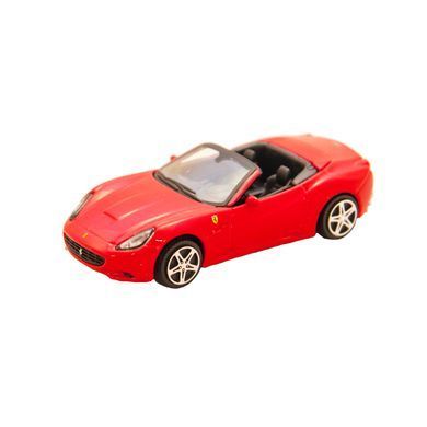 Автомодели - FERRARI (ассорти, 1:43) 18-36100 фото