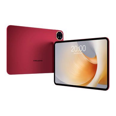 TECLAST Планшет T65 Plus 13.4" 8ГБ, 256ГБ, LTE, 10000мА&bull;год, Android, червоний 6940709687956 фото