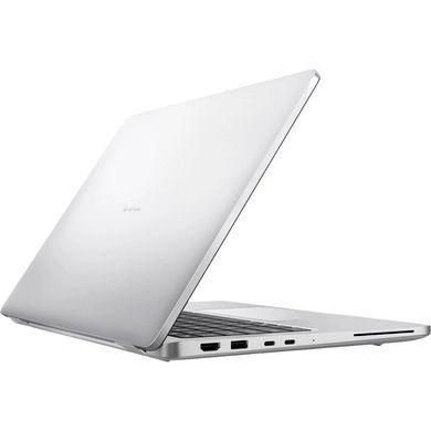 Dell Ноутбук Dell Pro 14 Plus 14" FHD+ AG, Intel U7-268V, 32GB, F512GB, UMA, Lin, сріблястий BTO217PB14250UA_UBU фото