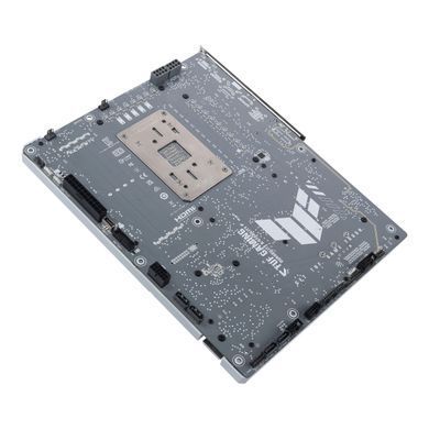 ASUS Материнcька плата TUF GAMING B850-BTF WIFI W sAM5 B850 4xDDR5 M.2 HDMI DP WiFi BT ATX BTF 90MB1KW0-M0EAY0 фото