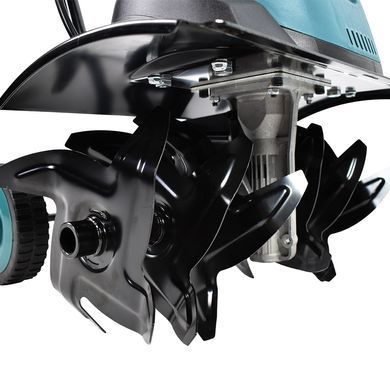K&ouml;nner & S&ouml;hnen Культиватор електричний KS 1500T E, 230В, 1500Вт, 12кг KS1500TE фото
