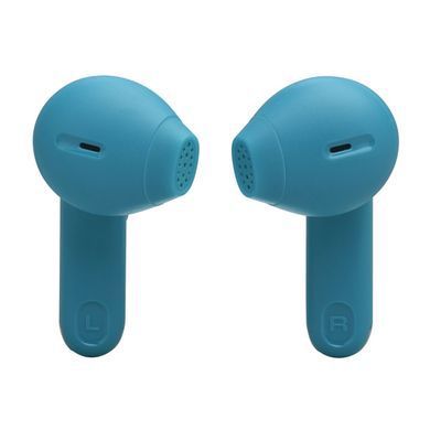 JBL Наушники JBL Tune Flex 2 Голубой JBLTFLEX2TQE фото