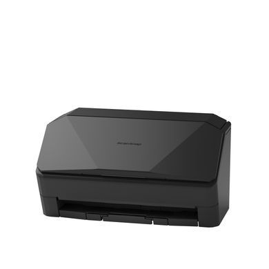Ricoh Документ-сканер A4 ScanSnap iX2400 Black PA03870-B001 фото