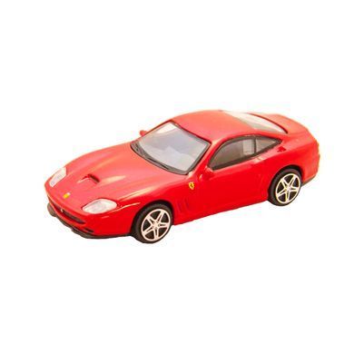 Автомодели - FERRARI (ассорти, 1:43) 18-36100 фото