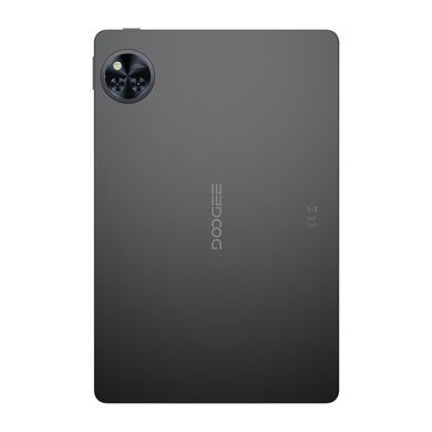 Doogee Планшет U11 11" 4ГБ, 128ГБ, 8580мА&bull;ч, Android, черный 6923740240113 фото