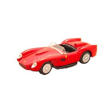 Автомодели - FERRARI (ассорти, 1:43) 18-36100 фото