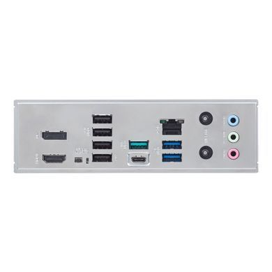 ASUS Материнcька плата PRIME B840-PLUS WIFI sAM5 B840 4xDDR5 M.2 HDMI DP WiFi BT ATX 90MB1IZ0-M0EAY0 фото