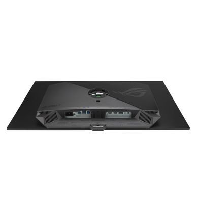 ASUS Монітор Asus 31.5" ROG Swift PG32UCDMR 2xHDMI, DP, USB-C, 3xUSB, QD-OLED, 3840x2160, 240Hz, 0.03ms, DCI-P3 99%, AdaptiveSync, HAS, HDR400 90LM0C00-B01971 фото