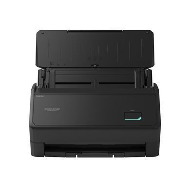 Ricoh Документ-сканер A4 ScanSnap iX2400 Black PA03870-B001 фото