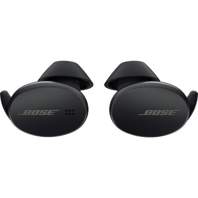 Навушники Bose Sport Earbuds, Black 805746-0010 фото