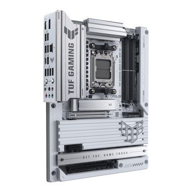 ASUS Материнcька плата TUF GAMING B850-BTF WIFI W sAM5 B850 4xDDR5 M.2 HDMI DP WiFi BT ATX BTF 90MB1KW0-M0EAY0 фото