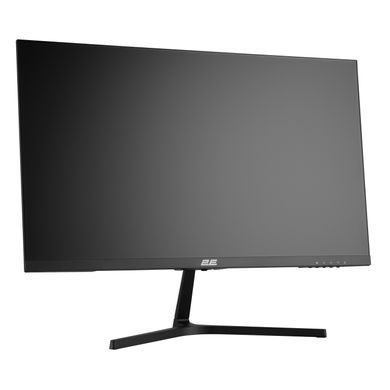 2E Монітор 2E 23.8" D2425B D-Sub, HDMI, MM, IPS, 100Hz, FreeSync 2E-D2425B-01.EU фото