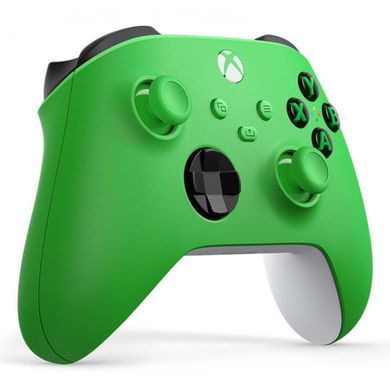 Microsoft Геймпад Xbox BT, Velocity Green KSLMI1KON0071 фото