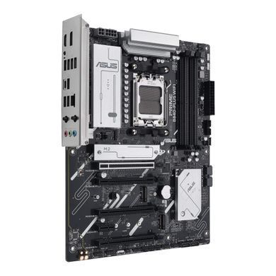 ASUS Материнcька плата PRIME B840-PLUS WIFI sAM5 B840 4xDDR5 M.2 HDMI DP WiFi BT ATX 90MB1IZ0-M0EAY0 фото