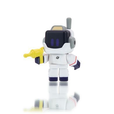 Roblox Ігрова колекційна фігурка Jazwares Roblox Mystery Figures Blue Assortment S9 ROB0379 фото