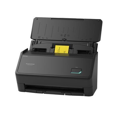 Ricoh Документ-сканер A4 ScanSnap iX2400 Black PA03870-B001 фото