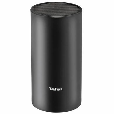 Tefal Набір ножів Ice Force,у пластиковій колоді, 4шт, нержавіюча сталь, пластик, чорний K2325S75 фото