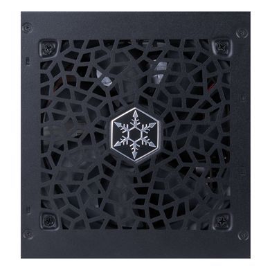 SilverStone Блок живлення Decathlon (850W), >89%, 80+ Gold, Fully Modular SST-DA850R-GMA фото