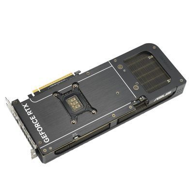 ASUS Відеокарта GeForce RTX 5080 16GB GDDR7 OC PRIME-RTX5080-O16G 90YV0LX0-M0NA00 фото