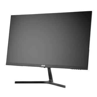 2E Монітор 2E 23.8" D2425B D-Sub, HDMI, MM, IPS, 100Hz, FreeSync 2E-D2425B-01.EU фото