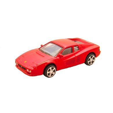 Автомодели - FERRARI (ассорти, 1:43) 18-36100 фото