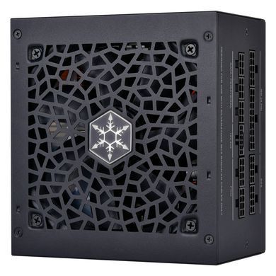 SilverStone Блок живлення Decathlon (850W), >89%, 80+ Gold, Fully Modular SST-DA850R-GMA фото