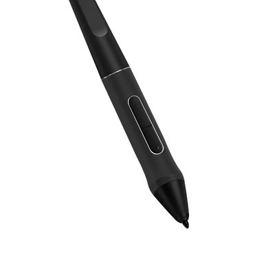 Графический монитор Huion Kamvas Pro 13 2.5K черный GT1302 фото