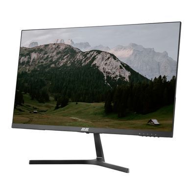 2E Монітор 2E 23.8" D2425B D-Sub, HDMI, MM, IPS, 100Hz, FreeSync 2E-D2425B-01.EU фото