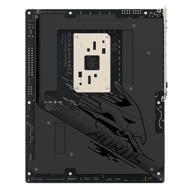 Gigabyte Материнська плата X870E A ELITE X3D sAM5 X870 4xDDR5 M.2 Wi-Fi BT HDMI DP ATX X870E_A_ELITE_X фото