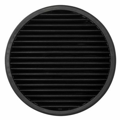 Tefal Набір ножів Ice Force,у пластиковій колоді, 4шт, нержавіюча сталь, пластик, чорний K2325S75 фото