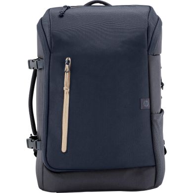 HP Рюкзак Travel 25L 15.6 BNG Laptop Backpack 6B8U5AA фото