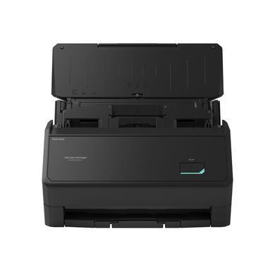 Ricoh Документ-сканер A4 ScanSnap iX2400 Black PA03870-B001 фото