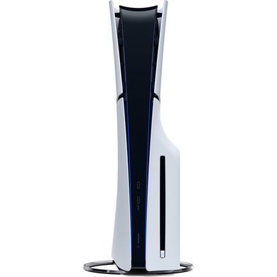 PlayStation Игровая консоль 5 Slim Blu-ray (2 геймпада Dualsense) 1000050030 фото