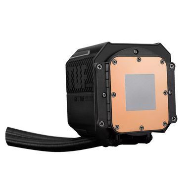 ASUS ASUS LCS TUF GAMING LC III 360 ARGB LCD Intel LGA 1700, 1200, 1851, AMD AM4, AM5 ARGB LCD 90RC01A1-B0EAY0 90RC01A1-B0EAY0 фото