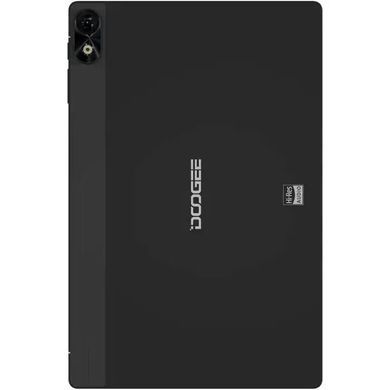 Doogee Планшет T10 Plus 10.5" 8ГБ, 256ГБ, LTE, 8250мА&bull;ч, Android, черный 6924351652395 фото