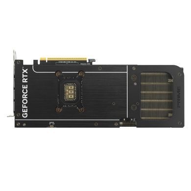 ASUS Відеокарта GeForce RTX 5080 16GB GDDR7 OC PRIME-RTX5080-O16G 90YV0LX0-M0NA00 фото