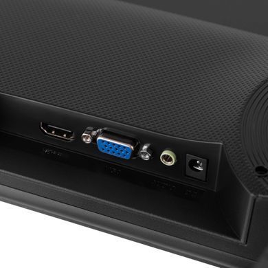 2E Монітор 2E 23.8" D2425B D-Sub, HDMI, MM, IPS, 100Hz, FreeSync 2E-D2425B-01.EU фото
