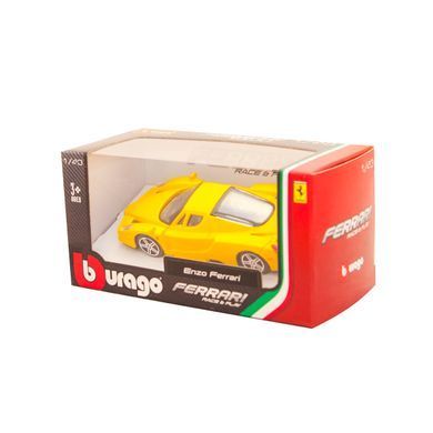 Автомодели - FERRARI (ассорти, 1:43) 18-36100 фото