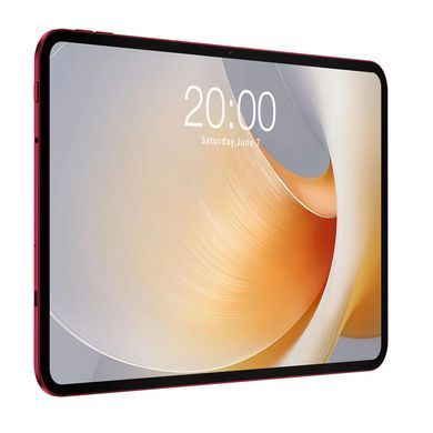 TECLAST Планшет T65 Plus 13.4" 8ГБ, 256ГБ, LTE, 10000мА&bull;год, Android, червоний 6940709687956 фото