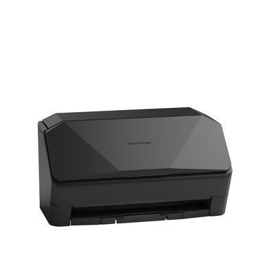 Ricoh Документ-сканер A4 ScanSnap iX2400 Black PA03870-B001 фото