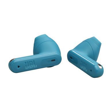 JBL Наушники JBL Tune Flex 2 Голубой JBLTFLEX2TQE фото