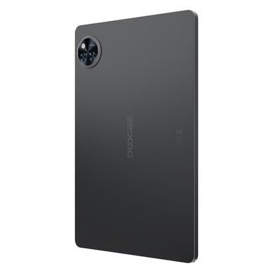 Doogee Планшет U11 11" 4ГБ, 128ГБ, 8580мА&bull;ч, Android, черный 6923740240113 фото
