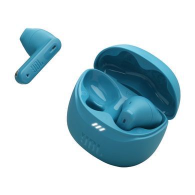 JBL Наушники JBL Tune Flex 2 Голубой JBLTFLEX2TQE фото