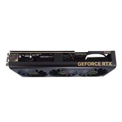 ASUS Видеокарта GeForce RTX 4080 SUPER 16GB GDDR6X OC PROART-RTX4080S-O16G 90YV0K90-M0NA00 фото