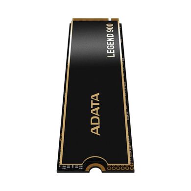 ADATA Накопичувач SSD M.2 2TB PCIe 4.0 XPG LEGEND 900 SLEG-900-2TCS фото